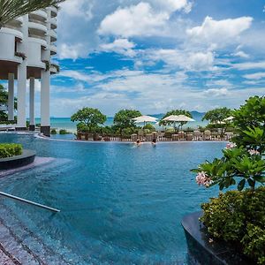 Royal Cliff Grand Hotel Pattaya